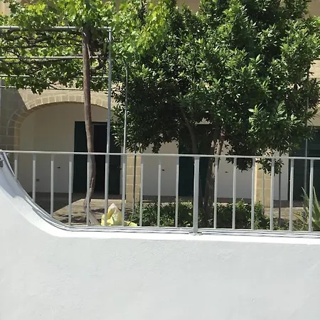 Viola E Azzurra Apartment Torre San Giovanni Ugento