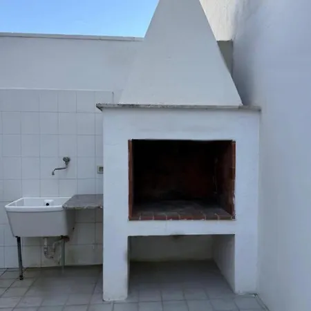 Viola E Azzurra Apartment *