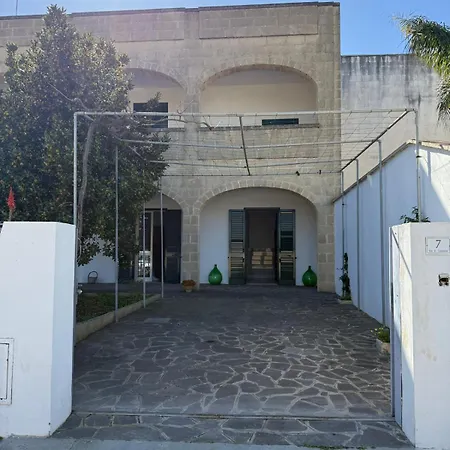 Apartment Viola E Azzurra *