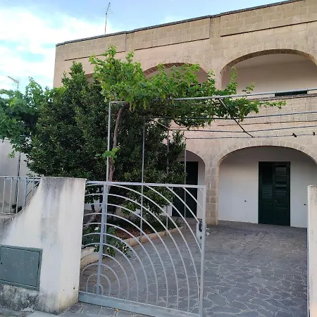 Apartment Viola E Azzurra