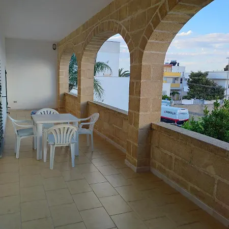 Viola E Azzurra Apartment