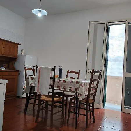 Viola E Azzurra Apartment Torre San Giovanni Ugento