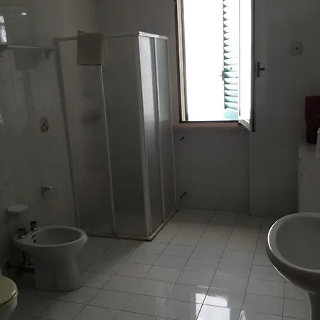 Viola E Azzurra Lägenhet Torre San Giovanni Ugento
