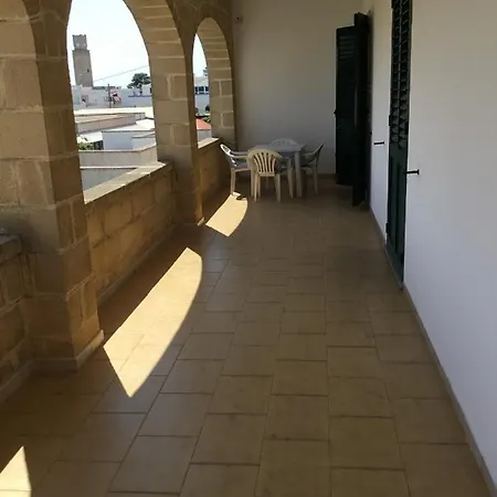 Apartment Viola E Azzurra *