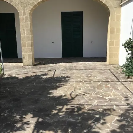 Apartment Viola E Azzurra *