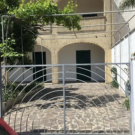 Viola E Azzurra Apartment