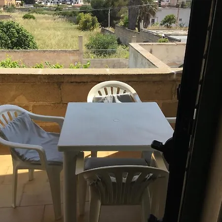 Viola E Azzurra Apartment