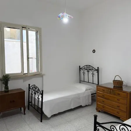 Apartment Viola E Azzurra Torre San Giovanni Ugento
