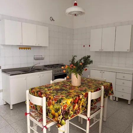 Viola E Azzurra Apartment