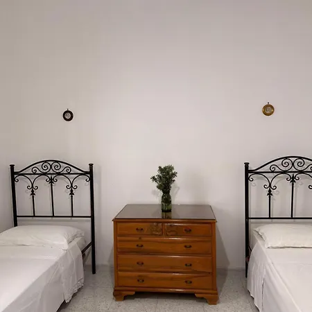 Apartment Viola E Azzurra *
