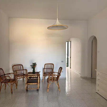 Viola E Azzurra Apartment