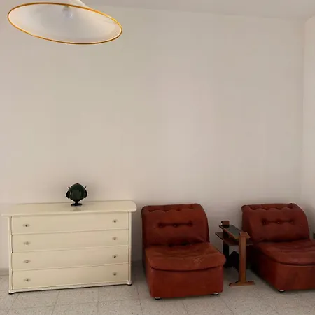 Viola E Azzurra Apartment Torre San Giovanni Ugento