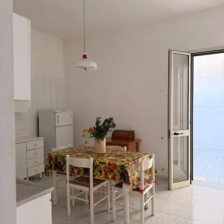 Apartment Viola E Azzurra
